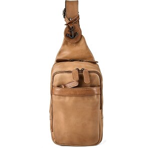 Harbour 2nd Urban Poets Cuir véritable 33 cm