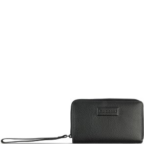 bugatti Elsa Porte-monnaie Protection RFID Cuir 15.5 cm