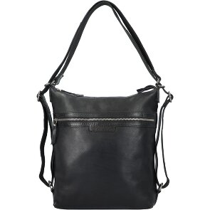 Greenburry Sac à bandoulière en cuir 29,5 cm