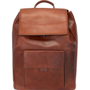 Joop! Cerratano Claudio Daypack Cuir 40 cm