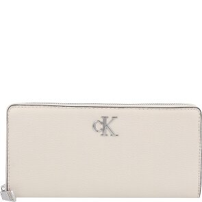 Calvin Klein Jeans Minimal Monogram Porte-monnaie 19 cm