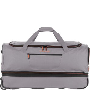 Travelite Basics Sac de voyage à 2 roulettes 70 cm