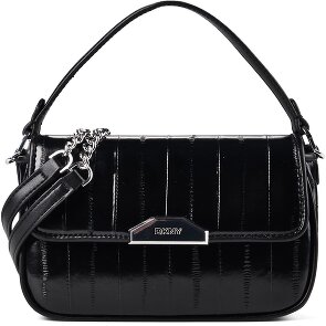 DKNY Willa Sac à bandoulière Cuir véritable 20.5 cm