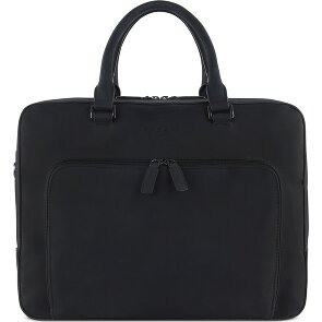 bugatti Luca Porte-documents Cuir 39 cm Compartiment pour ordinateur portable
