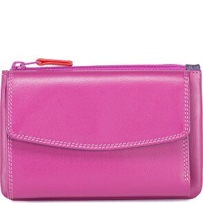 Mywalit Porte-monnaie Protection RFID Cuir 14 cm