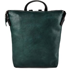 Harold's CHAZA Daypack Cuir 35.5 cm