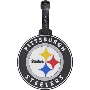 Travelite travelite x NFL Étiquette de valise 9 cm