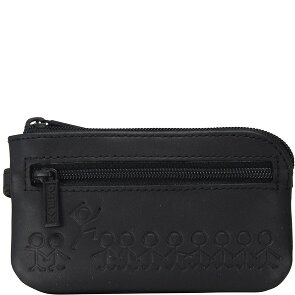 oxmox Étui à clés en cuir 11,5 cm