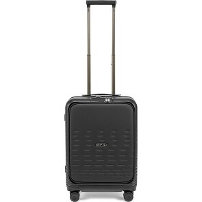 Epic Spin 4 roues Valise cabine 55 cm Compartiment ordinateur