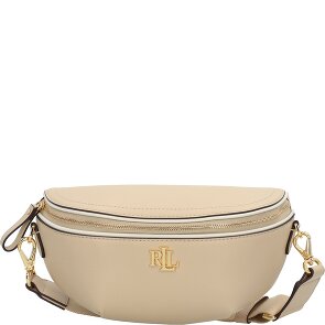Lauren Ralph Lauren Marcy Sac banane Cuir 25 cm
