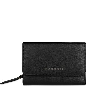 bugatti Emilia Porte-monnaie Protection RFID Cuir 10 cm