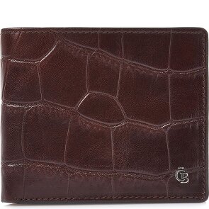 Castelijn & Beerens Porte-monnaie Protection RFID Cuir 10.5 cm