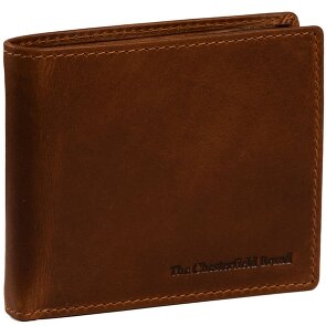 The Chesterfield Brand Ralph Porte-monnaie Protection RFID Cuir 10 cm