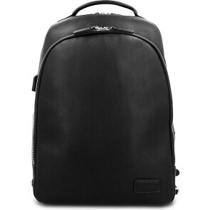 Picard Authentic Sac à dos professionnel Cuir 41 cm Compartiment pour ordinateur portable