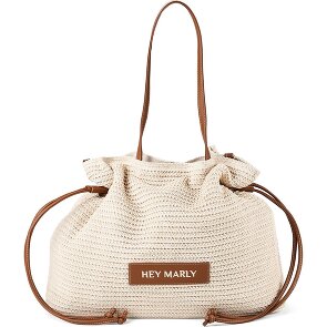 Hey Marly Coastal Companion Sac à bandoulière L 42 cm
