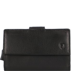 Strellson Carter c-three Porte-cartes de crédit RFID en cuir 7 cm
