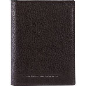 Porsche Design Porte-monnaie Business RFID cuir 8 cm