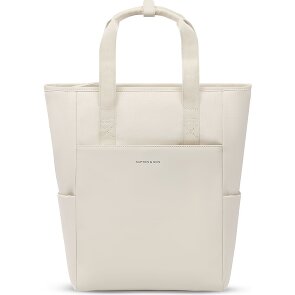 Kapten & Son Lindby Pro Daypack 55 cm Compartiment pour ordinateur portable