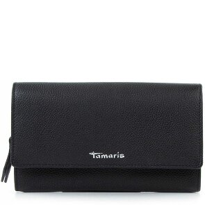 Tamaris Amanda Portefeuille en cuir 18 cm