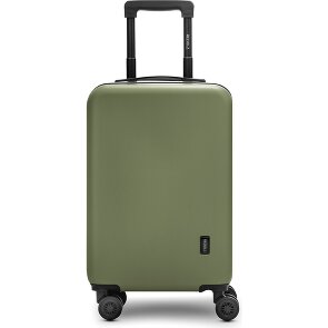 Redolz Essentials 09 CABIN 4 roulettes Trolley de cabine 55 cm