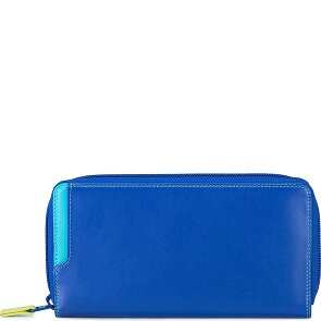 Mywalit Porte-monnaie Protection RFID Cuir 20 cm
