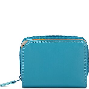 Mywalit Small Wallet Porte-monnaie en cuir 10 cm