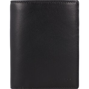 The Bridge Alberto Porte-monnaie Cuir 9.5 cm