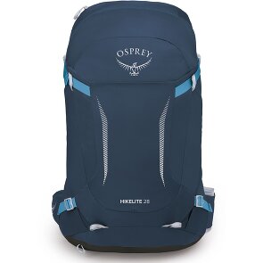 Osprey Hikelite 28 Sac à dos de randonnée S-M 59 cm