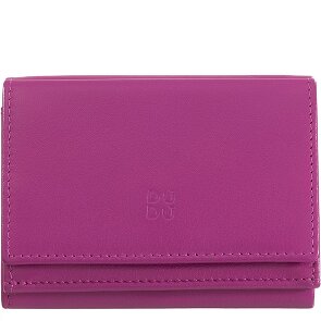 DuDu Honduras Porte-monnaie Cuir véritable 10 cm