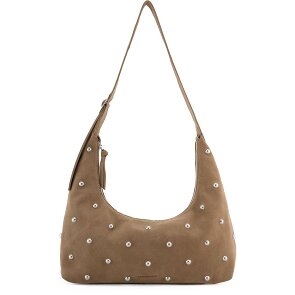 FredsBruder Endless Beads Sac à bandoulière Cuir 44 cm