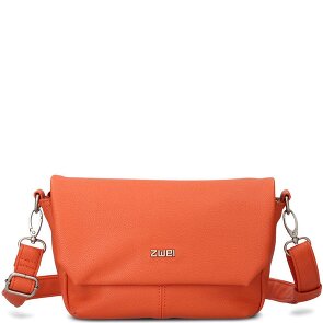 Zwei Mademoiselle.M Besace 28 cm