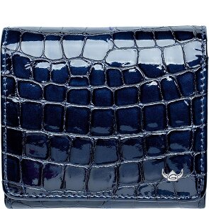Golden Head Cayenne Porte-monnaie Protection RFID Cuir 10 cm