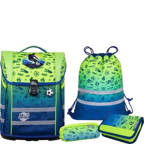 McNeill Perfecto Set de cartables 5 pièces