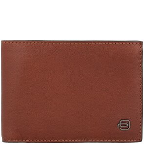 Piquadro Porte-monnaie M en cuir 12,5 cm
