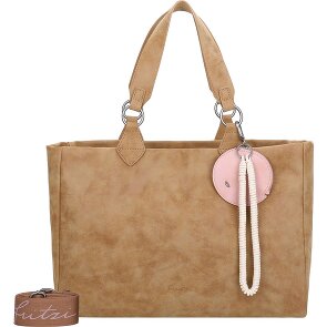 Fritzi aus Preußen Izzy Vintage Sac de shopper 42 cm