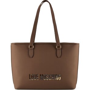Love Moschino Bold Love Sac de shopper 38 cm