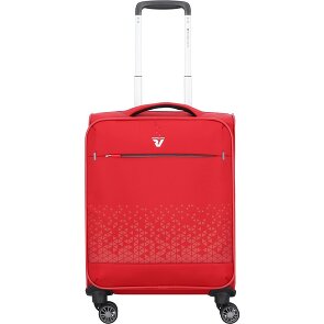 Roncato Crosslite 4-roues trolley cabine 55 cm