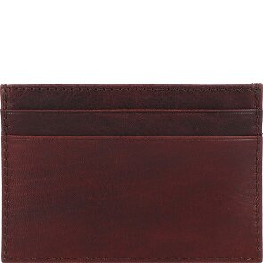Leonhard Heyden Roma Étui pour cartes de crédit Cuir 10 cm