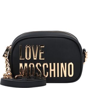 Love Moschino Bold Love Mini sac à bandoulière 17.5 cm