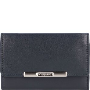 Esquire Étui à clés Helena en cuir 10 cm