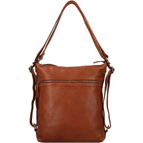 Greenburry Sac à bandoulière en cuir 29,5 cm
