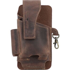 Greenburry Vintage Sac banane Cuir 8 cm