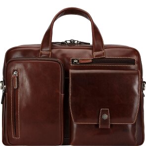 Jekyll & Hide Oxford Porte-documents Cuir 38 cm Compartiment pour ordinateur portable