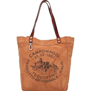 Campomaggi Buganvillea Sac de shopper 34 cm