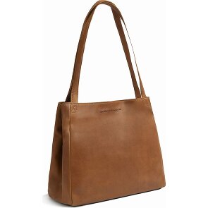 The Chesterfield Brand Lioren Sac à bandoulière Cuir véritable 31 cm