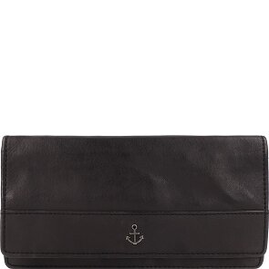 Harbour 2nd Anchor Love Luja Porte-monnaie Cuir 18.5 cm