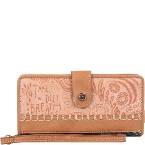 Anekke Mediterranean Coral Porte-monnaie 18.5 cm