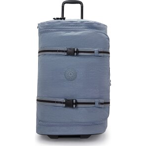 Kipling Basic Aviana 2 roulettes Sac de voyage M 68 cm
