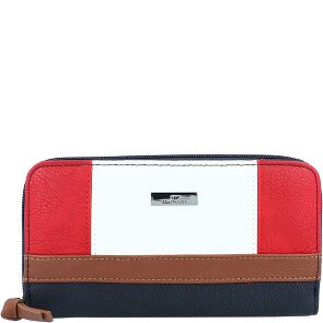 Tom Tailor Porte-monnaie Juna 18,5 cm