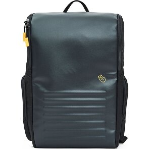 Mandarina Duck Smart Duck Daypack 43 cm Compartiment ordinateur